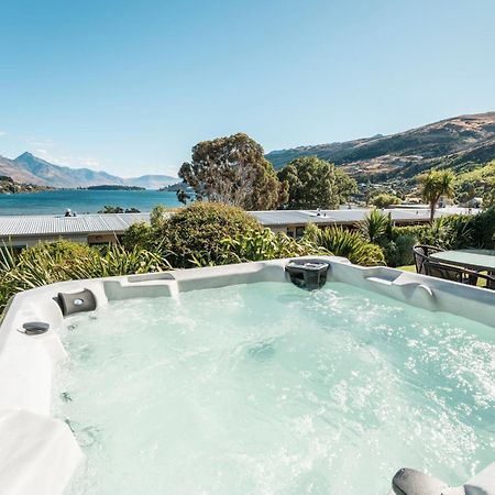 Lakeview Haven Distretto di Distretto di Queenstown Esterno foto