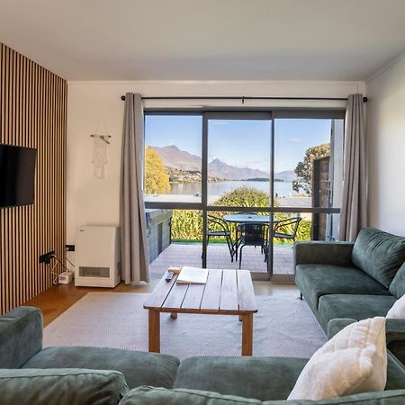 Lakeview Haven Distretto di Distretto di Queenstown Esterno foto