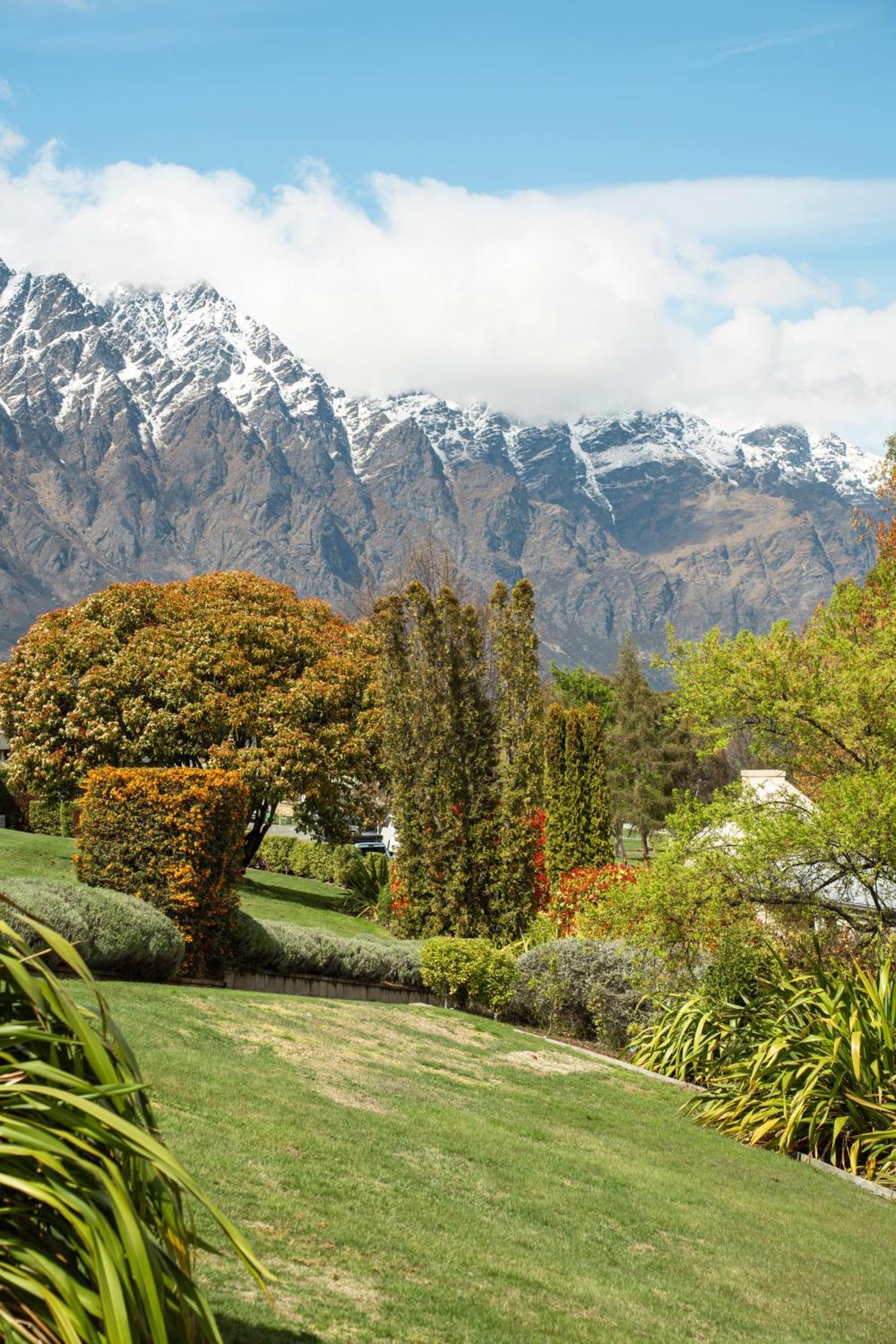 Lakeview Haven Distretto di Distretto di Queenstown Esterno foto