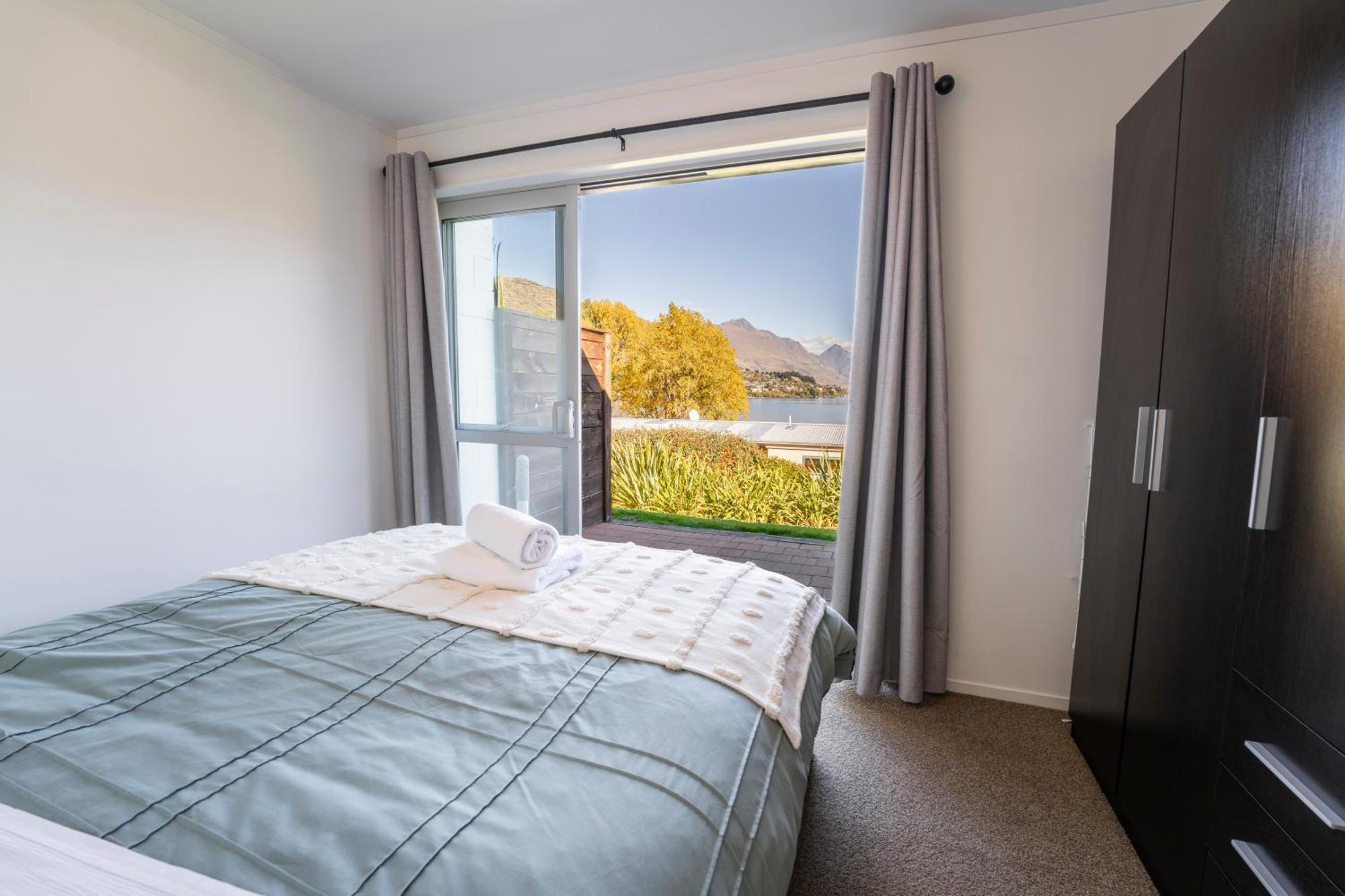 Lakeview Haven Distretto di Distretto di Queenstown Esterno foto